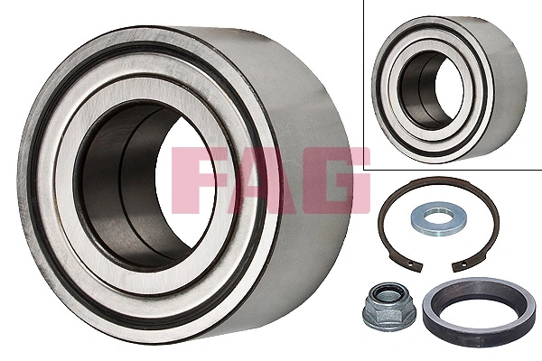 Wheel Bearing Kit